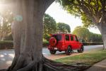 Mercedes-AMG G63 2018 года (NA)